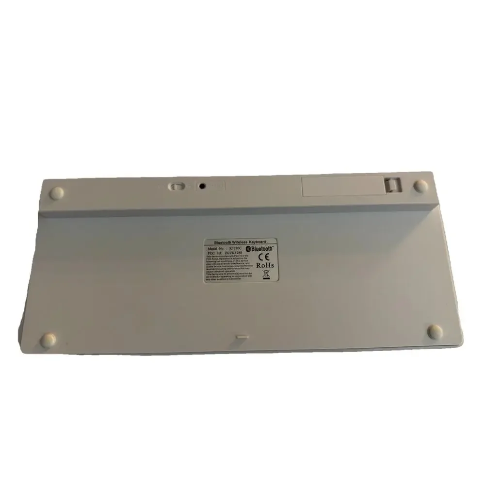 Bluetooth 3.0 Wireless Keyboard for iPad 2 IPhone 4.0 OS Smartphone PC Android